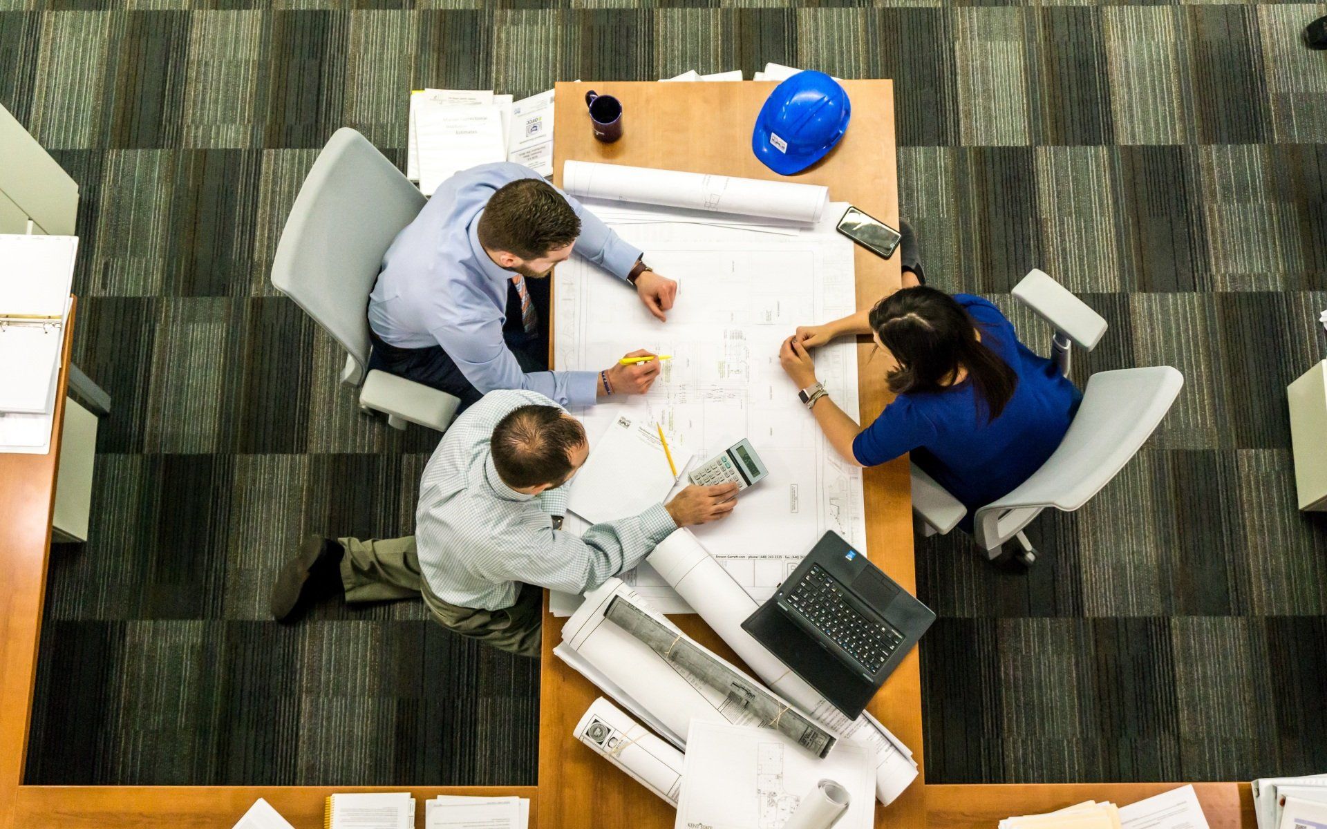 Organizational Effectiveness